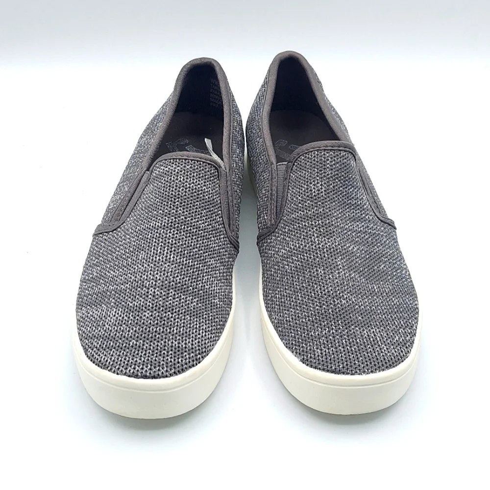 Report R2 Casual Slip On Knit Sneakers Women's Size 7